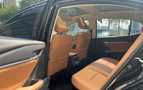 Toyota Camry, 2024 год, 2 500 333 рублей, 14 фотография