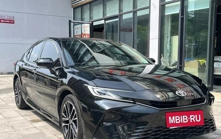 Toyota Camry, 2024 год, 2 500 333 рублей, 3 фотография