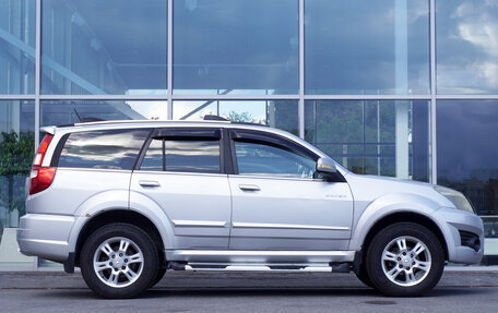 Great Wall Hover H3 I, 2011 год, 636 000 рублей, 4 фотография