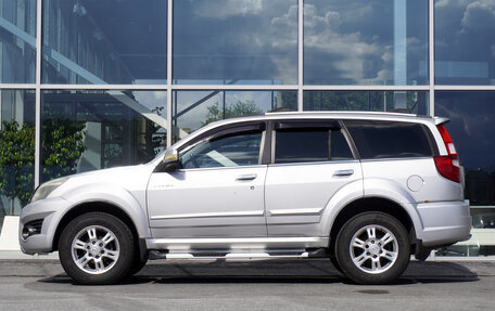 Great Wall Hover H3 I, 2011 год, 636 000 рублей, 8 фотография