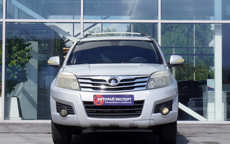 Great Wall Hover H3 I, 2011 год, 636 000 рублей, 2 фотография