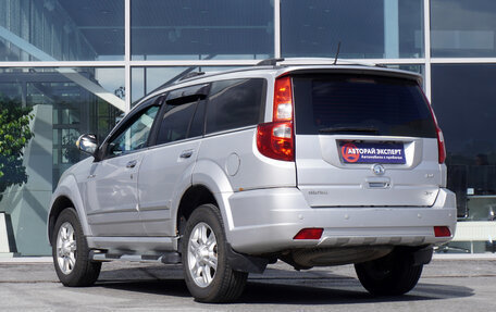 Great Wall Hover H3 I, 2011 год, 636 000 рублей, 7 фотография