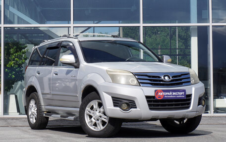 Great Wall Hover H3 I, 2011 год, 636 000 рублей, 3 фотография