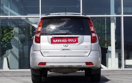 Great Wall Hover H3 I, 2011 год, 636 000 рублей, 6 фотография
