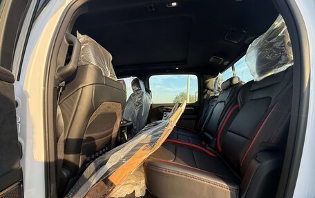 Rambler 1500, 2025 год, 13 390 000 рублей, 6 фотография