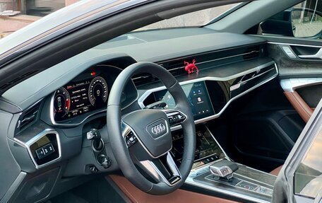 Audi A7, 2018 год, 4 990 000 рублей, 6 фотография