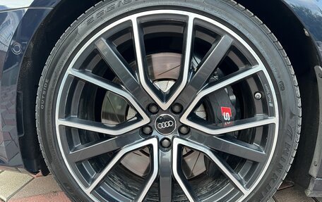 Audi A7, 2018 год, 4 990 000 рублей, 5 фотография