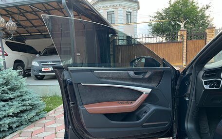 Audi A7, 2018 год, 4 990 000 рублей, 9 фотография