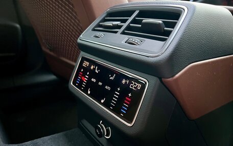 Audi A7, 2018 год, 4 990 000 рублей, 19 фотография