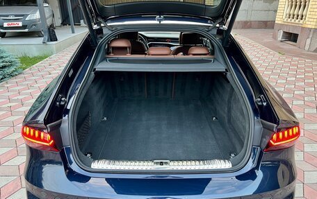 Audi A7, 2018 год, 4 990 000 рублей, 12 фотография