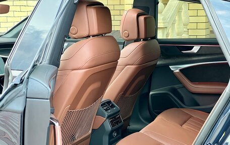Audi A7, 2018 год, 4 990 000 рублей, 15 фотография
