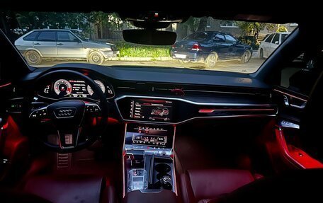 Audi A7, 2018 год, 4 990 000 рублей, 23 фотография