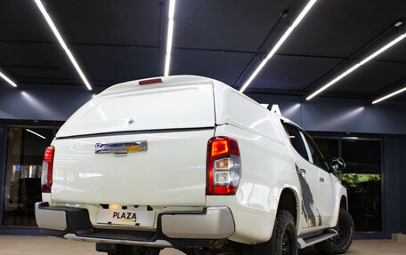 Mitsubishi L200 IV рестайлинг, 2022 год, 2 919 000 рублей, 6 фотография