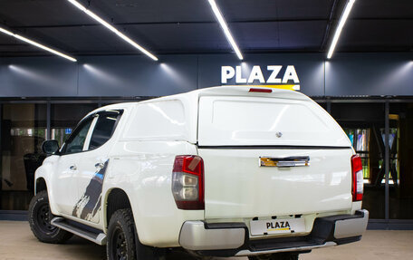 Mitsubishi L200 IV рестайлинг, 2022 год, 2 919 000 рублей, 3 фотография