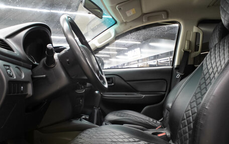 Mitsubishi L200 IV рестайлинг, 2022 год, 2 919 000 рублей, 10 фотография