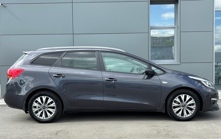 KIA cee'd III, 2017 год, 1 300 000 рублей, 4 фотография