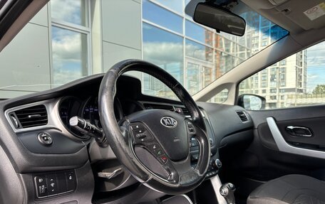 KIA cee'd III, 2017 год, 1 300 000 рублей, 8 фотография