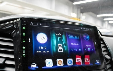 Mitsubishi L200 IV рестайлинг, 2022 год, 2 919 000 рублей, 18 фотография