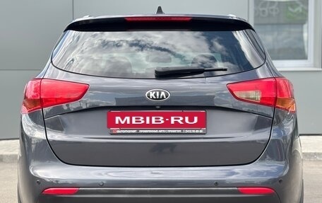 KIA cee'd III, 2017 год, 1 300 000 рублей, 6 фотография