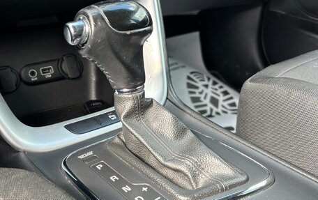 KIA cee'd III, 2017 год, 1 300 000 рублей, 12 фотография