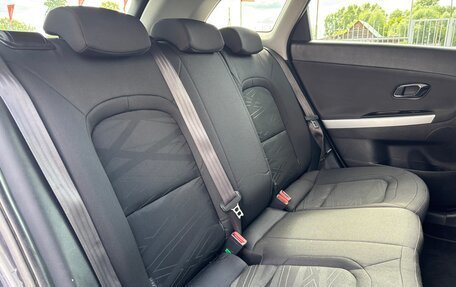 KIA cee'd III, 2017 год, 1 300 000 рублей, 16 фотография