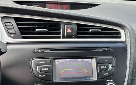 KIA cee'd III, 2017 год, 1 300 000 рублей, 14 фотография