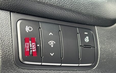 KIA cee'd III, 2017 год, 1 300 000 рублей, 11 фотография