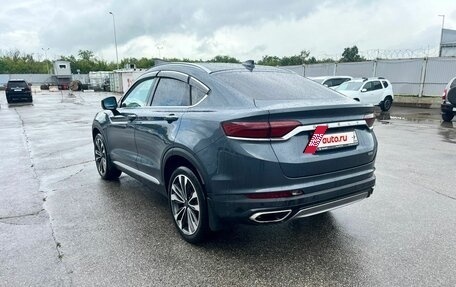 Geely Tugella FY11, 2021 год, 2 695 000 рублей, 2 фотография