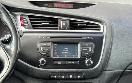 KIA cee'd III, 2017 год, 1 300 000 рублей, 18 фотография