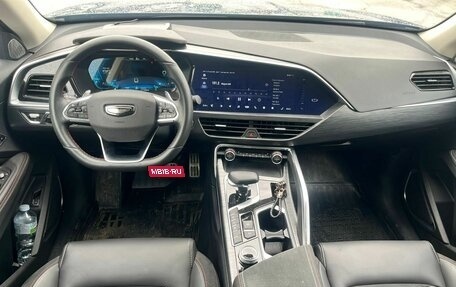Geely Tugella FY11, 2021 год, 2 695 000 рублей, 6 фотография