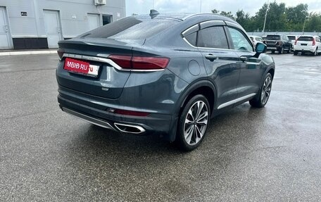 Geely Tugella FY11, 2021 год, 2 695 000 рублей, 3 фотография