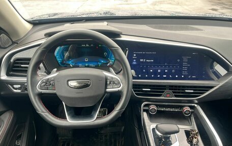 Geely Tugella FY11, 2021 год, 2 695 000 рублей, 7 фотография