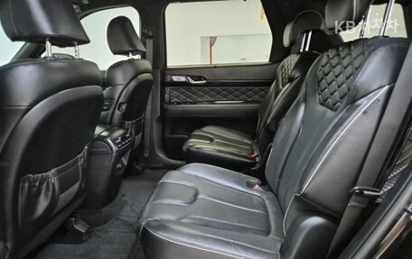 Hyundai Palisade I, 2022 год, 3 000 000 рублей, 10 фотография
