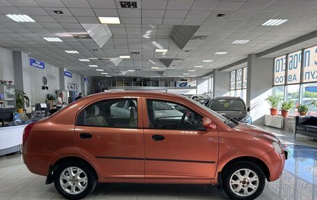 Chery QQ6 (S21), 2009 год, 199 000 рублей, 6 фотография