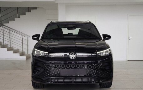 Volkswagen Tiguan, 2025 год, 4 490 000 рублей, 2 фотография