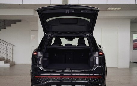 Volkswagen Tiguan, 2025 год, 4 490 000 рублей, 5 фотография