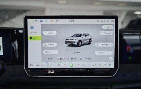 Volkswagen Tiguan, 2025 год, 4 490 000 рублей, 8 фотография