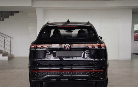 Volkswagen Tiguan, 2025 год, 4 490 000 рублей, 4 фотография