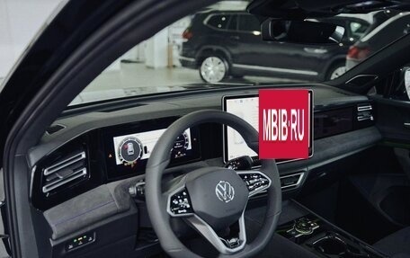 Volkswagen Tiguan, 2025 год, 4 490 000 рублей, 6 фотография