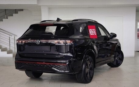 Volkswagen Tiguan, 2025 год, 4 490 000 рублей, 3 фотография