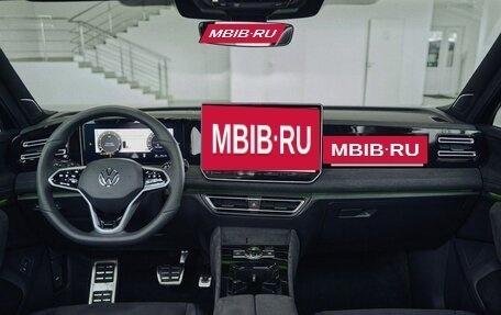 Volkswagen Tiguan, 2025 год, 4 490 000 рублей, 7 фотография