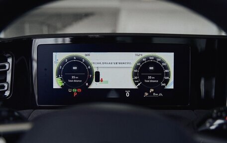 Volkswagen Tiguan, 2025 год, 4 490 000 рублей, 13 фотография