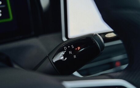 Volkswagen Tiguan, 2025 год, 4 490 000 рублей, 14 фотография