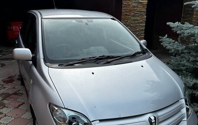 Toyota Ist II, 2002 год, 610 000 рублей, 1 фотография