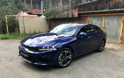 KIA K5, 2020 год, 2 700 000 рублей, 1 фотография