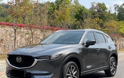 Mazda CX-5 II, 2021 год, 2 200 000 рублей, 1 фотография