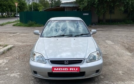 Honda Civic Ferio III, 2000 год, 240 000 рублей, 1 фотография
