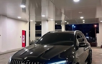 Mercedes-Benz GLE, 2022 год, 6 930 000 рублей, 1 фотография