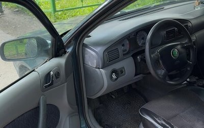 Skoda Octavia IV, 1998 год, 215 000 рублей, 1 фотография