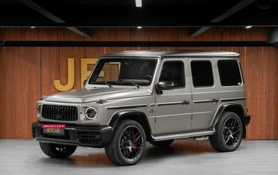 Mercedes-Benz G-Класс AMG, 2021 год, 23 895 000 рублей, 1 фотография